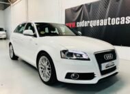 AUDI A3 SPORTBACK 2.0tdi Sline