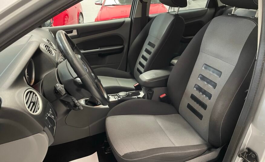 FORD Focus 1.6TDCI TITANIUM
