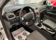 FORD Focus 1.6TDCI TITANIUM