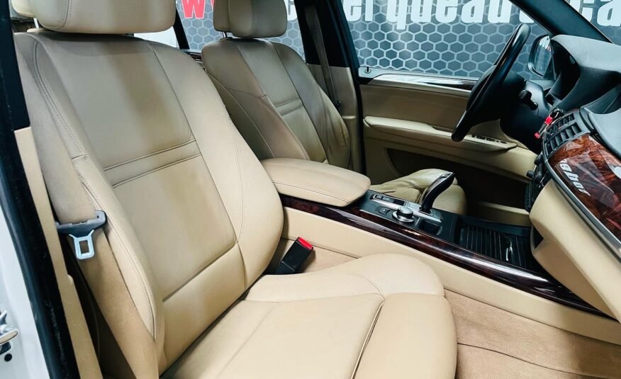 BMW X5 3.0d 5p.