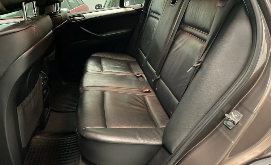 BMW X5 3.0D XDRIVE