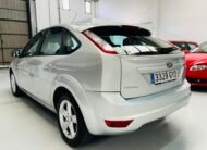 FORD Focus 1.6TDCI TITANIUM