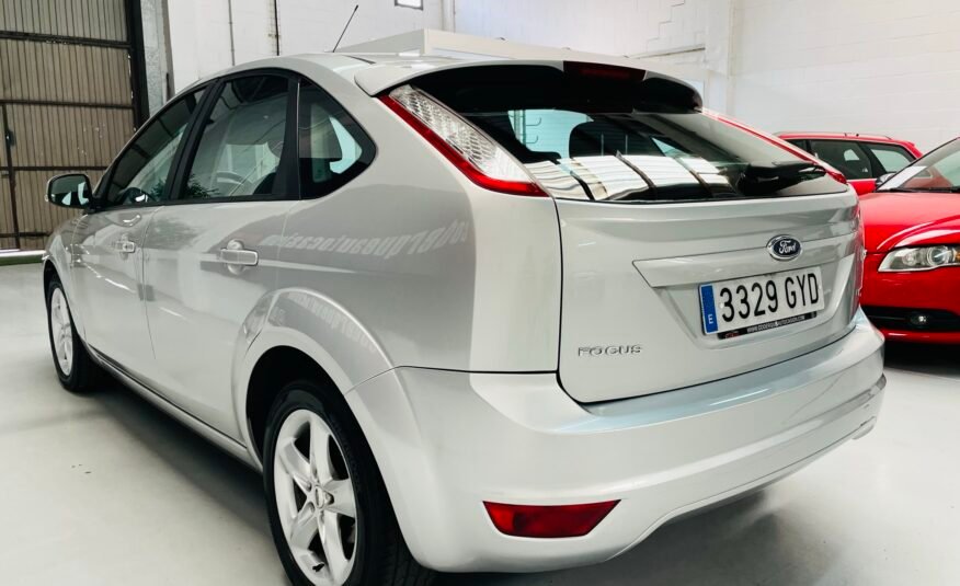 FORD Focus 1.6TDCI TITANIUM