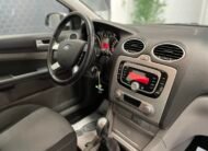 FORD Focus 1.6TDCI TITANIUM