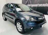 HONDA CRV 2.2ICDTI