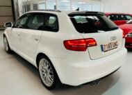 AUDI A3 SPORTBACK 2.0tdi Sline