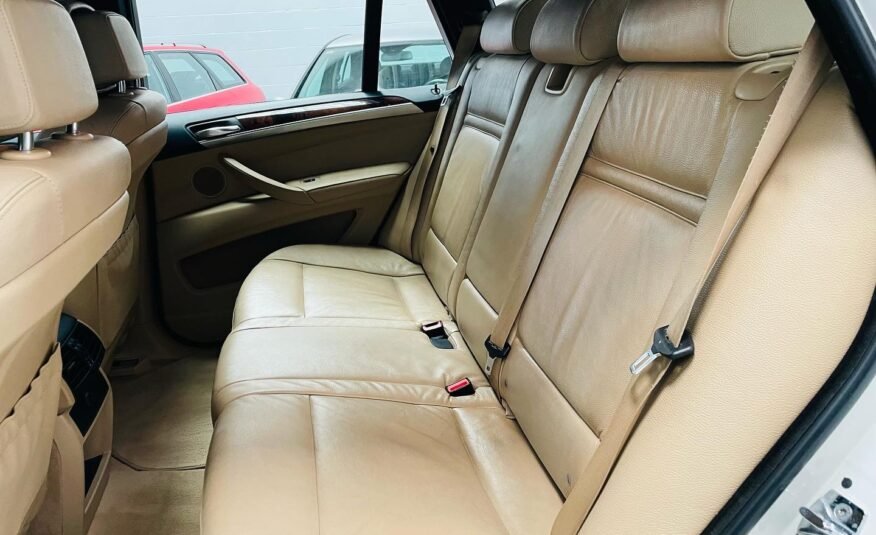BMW X5 3.0d 5p.