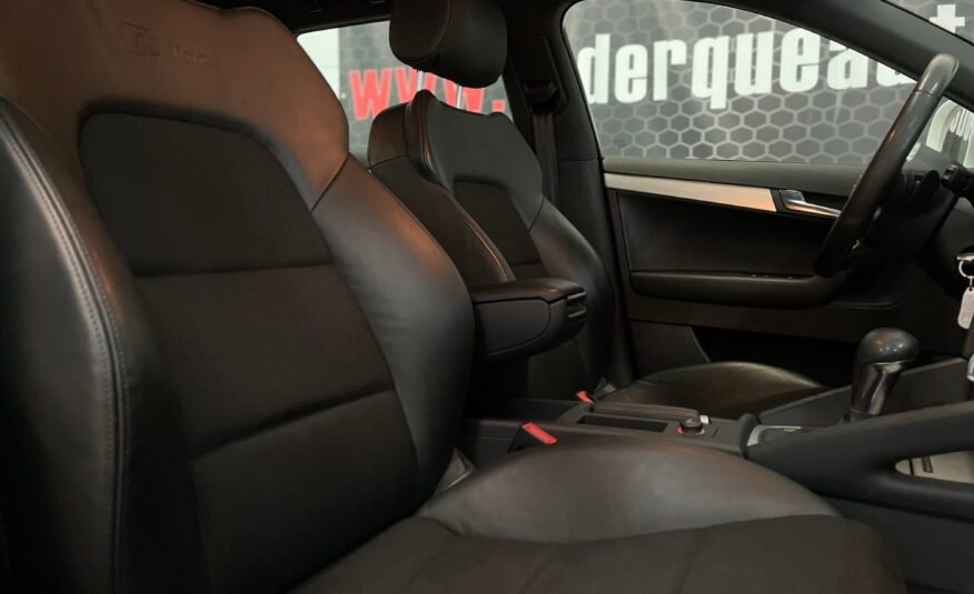 AUDI A3 SPORTBACK 2.0tdi Sline