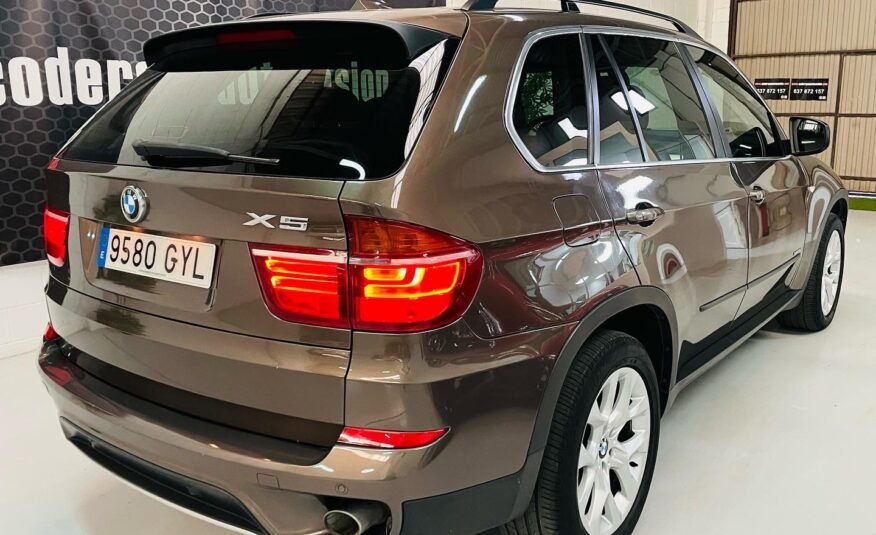 BMW X5 3.0D XDRIVE