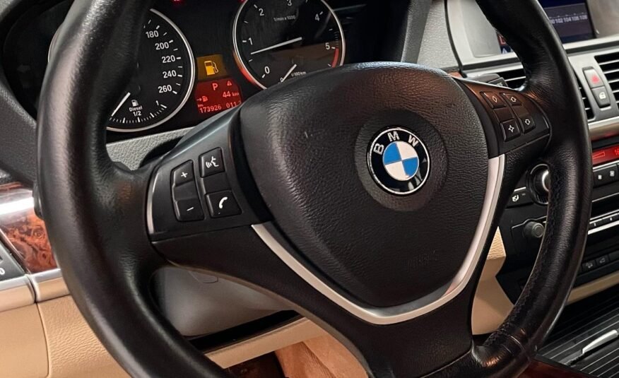 BMW X5 3.0d 5p.