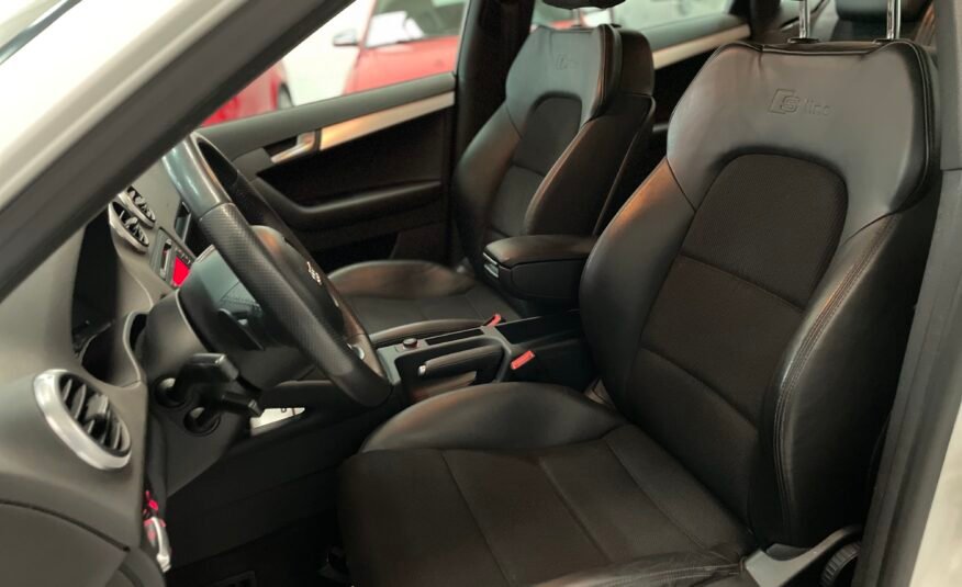 AUDI A3 SPORTBACK 2.0tdi Sline