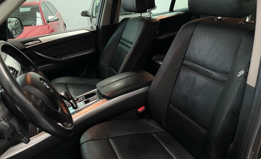 BMW X5 3.0D XDRIVE