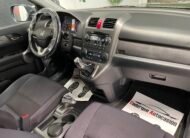 HONDA CRV 2.2ICDTI