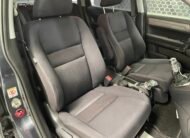 HONDA CRV 2.2ICDTI