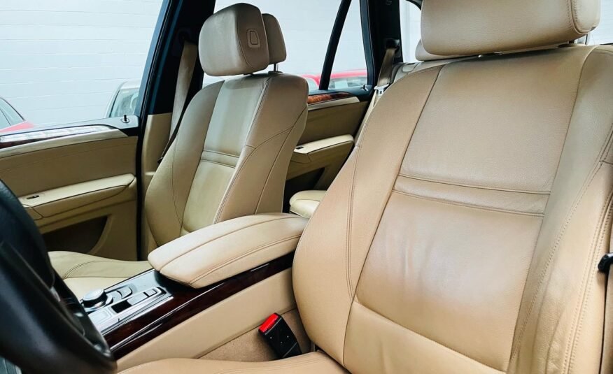 BMW X5 3.0d 5p.