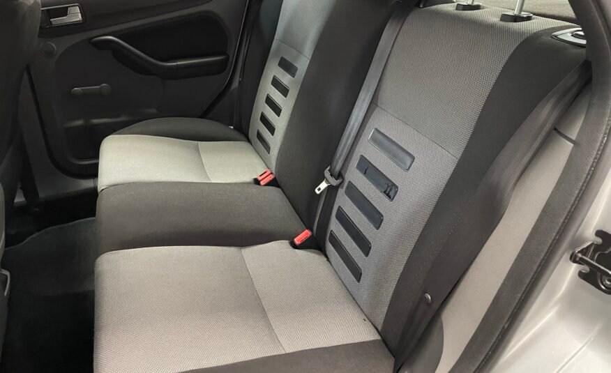 FORD Focus 1.6TDCI TITANIUM