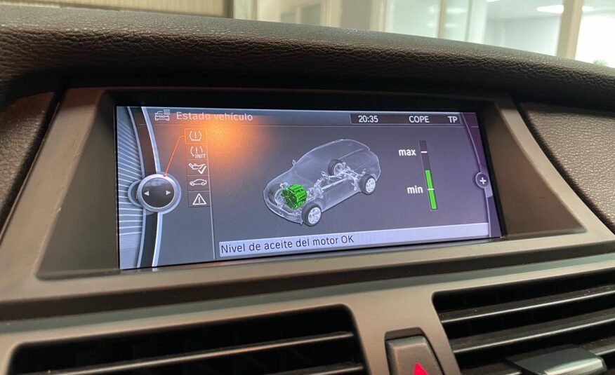 BMW X5 3.0D XDRIVE