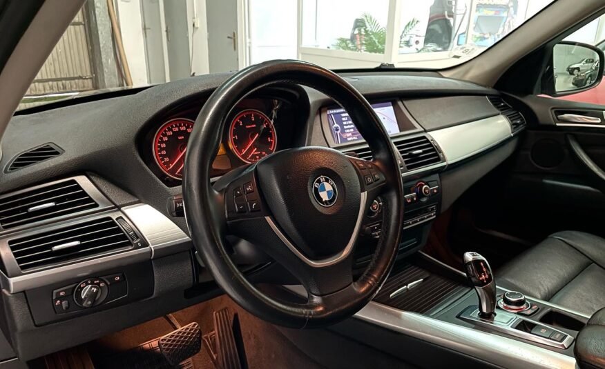 BMW X5 3.0D XDRIVE