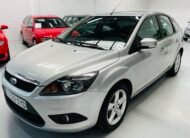 FORD Focus 1.6TDCI TITANIUM