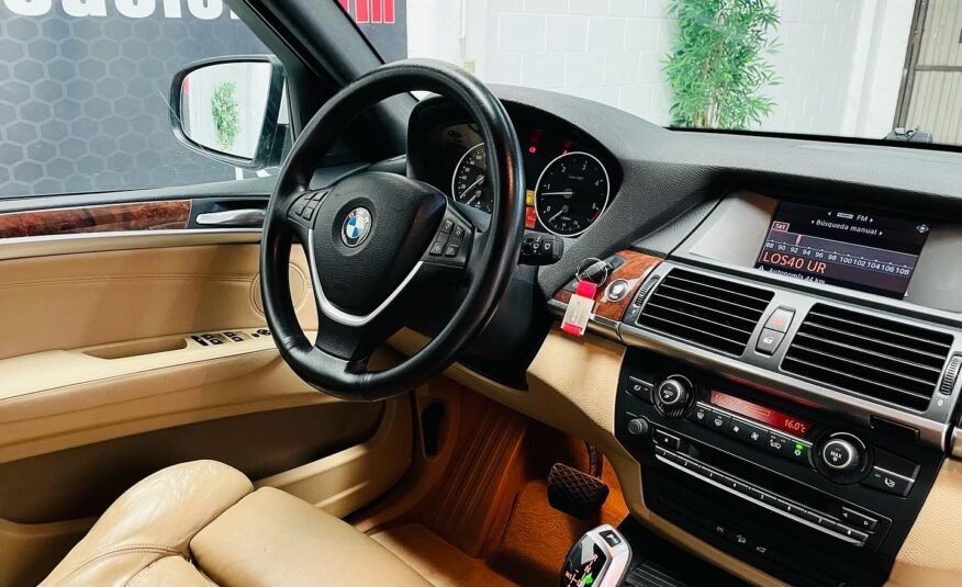 BMW X5 3.0d 5p.