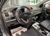 HONDA CRV 2.2ICDTI