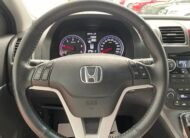 HONDA CRV 2.2ICDTI