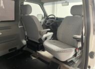 VOLKSWAGEN MULTIVAN WESTFALIA