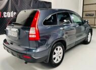 HONDA CRV 2.2ICDTI