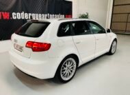 AUDI A3 SPORTBACK 2.0tdi Sline