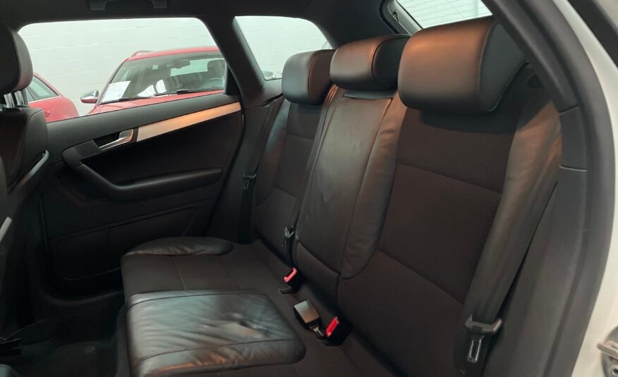 AUDI A3 SPORTBACK 2.0tdi Sline