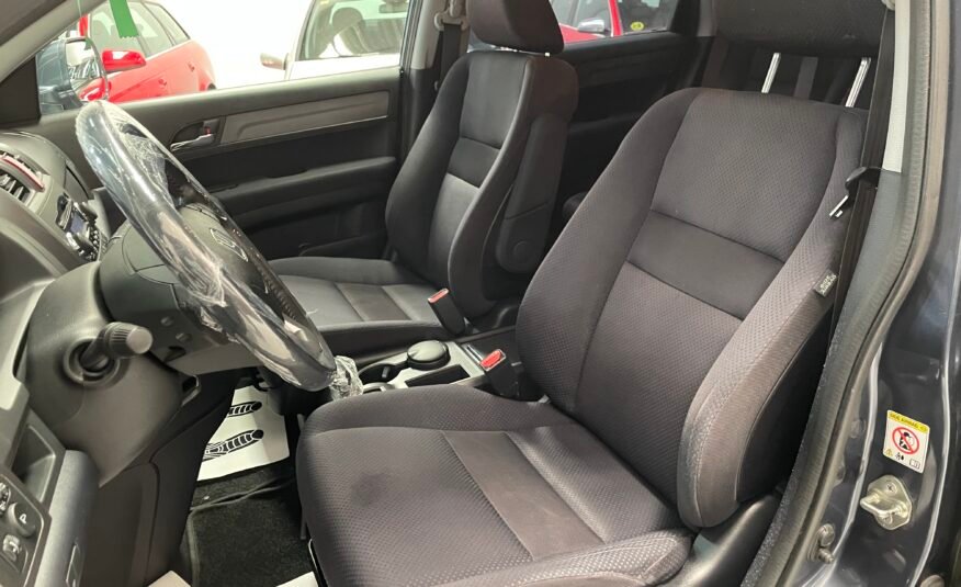 HONDA CRV 2.2ICDTI