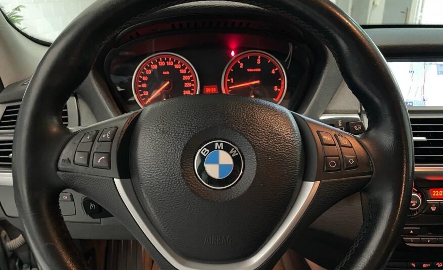 BMW X5 3.0D XDRIVE