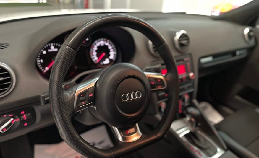 AUDI A3 SPORTBACK 2.0tdi Sline