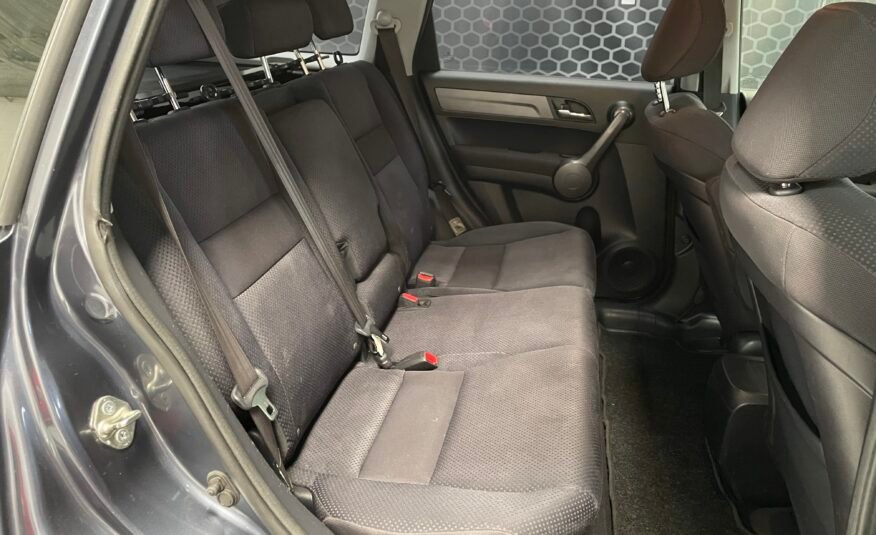 HONDA CRV 2.2ICDTI