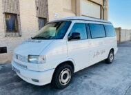 VOLKSWAGEN MULTIVAN WESTFALIA
