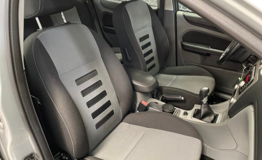 FORD Focus 1.6TDCI TITANIUM