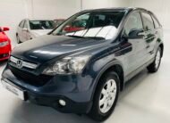 HONDA CRV 2.2ICDTI