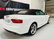 AUDI A5 CABRIO 3.0TDI