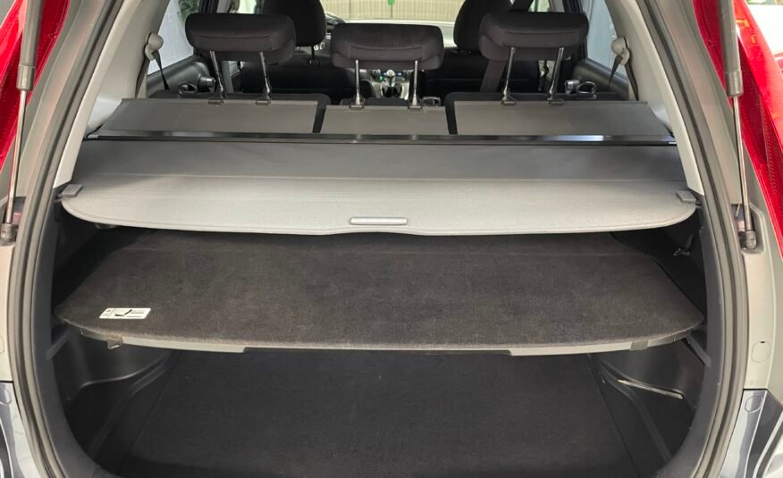HONDA CRV 2.2ICDTI