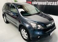 HONDA CRV 2.2ICDTI