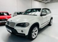 BMW X5 3.0d 5p.