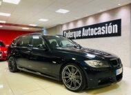 BMW 320d PAQUETE M