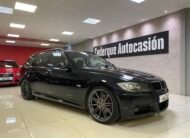 BMW 320d PAQUETE M