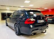 BMW 320d PAQUETE M