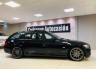 BMW 320d PAQUETE M