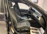 BMW 320d PAQUETE M