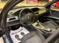 BMW 320d PAQUETE M