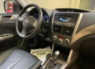 SUBARU Forester 2.0 XS Limited Plus