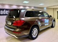 MERCEDES-BENZ Clase GLK 350 CDI 4Matic BlueTec