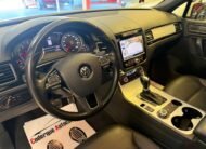 VOLKSWAGEN TOUAREG 3.0TDI 245 Tip Unlimitd BMT Terrain Tech